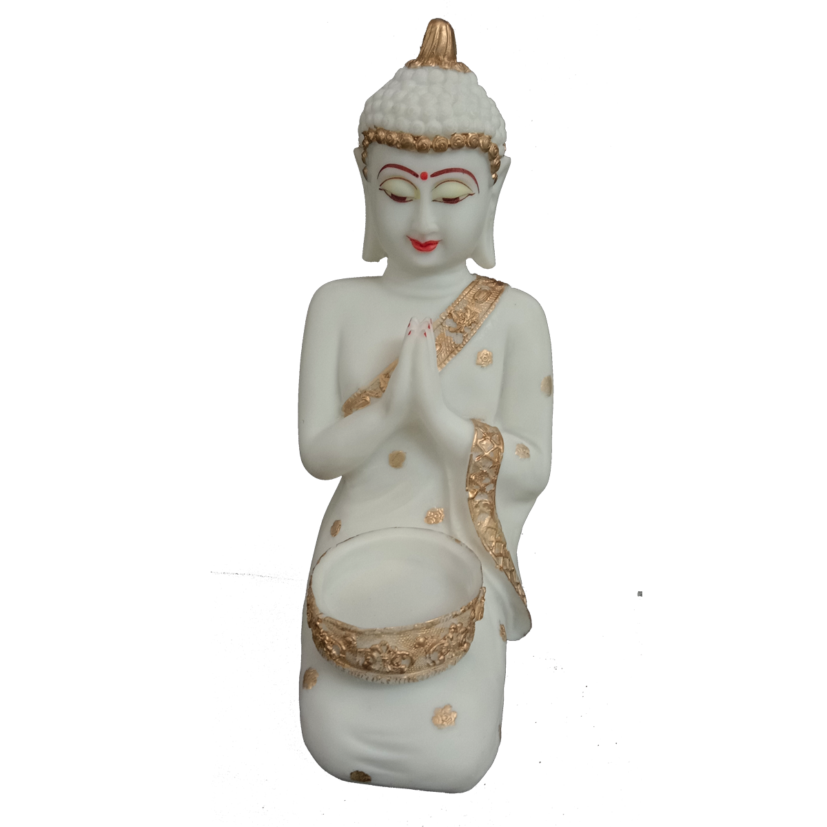 Gautama Buddha PNG Background