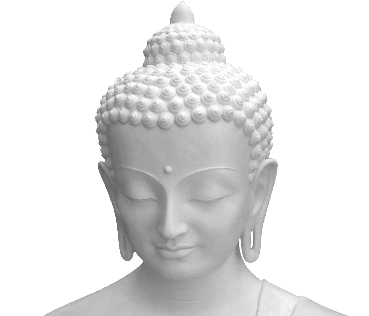 Gautama Buddha PNG HD Images