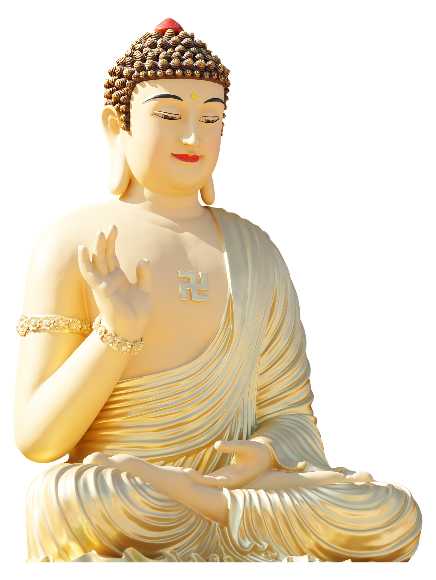 Gautama Buddha PNG Images HD
