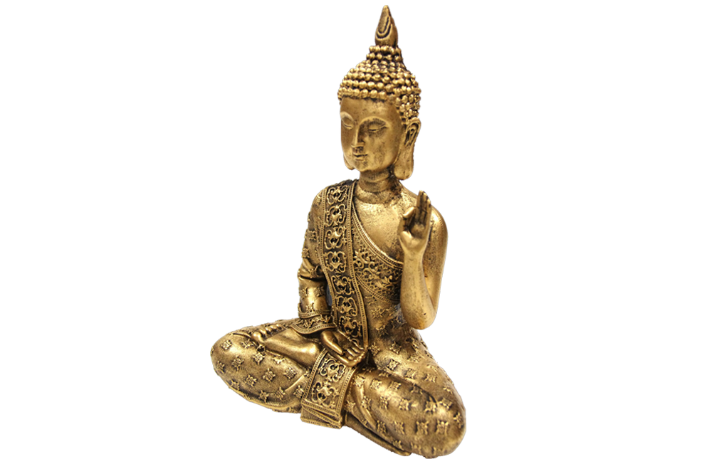 Gautama Buddha PNG Photos