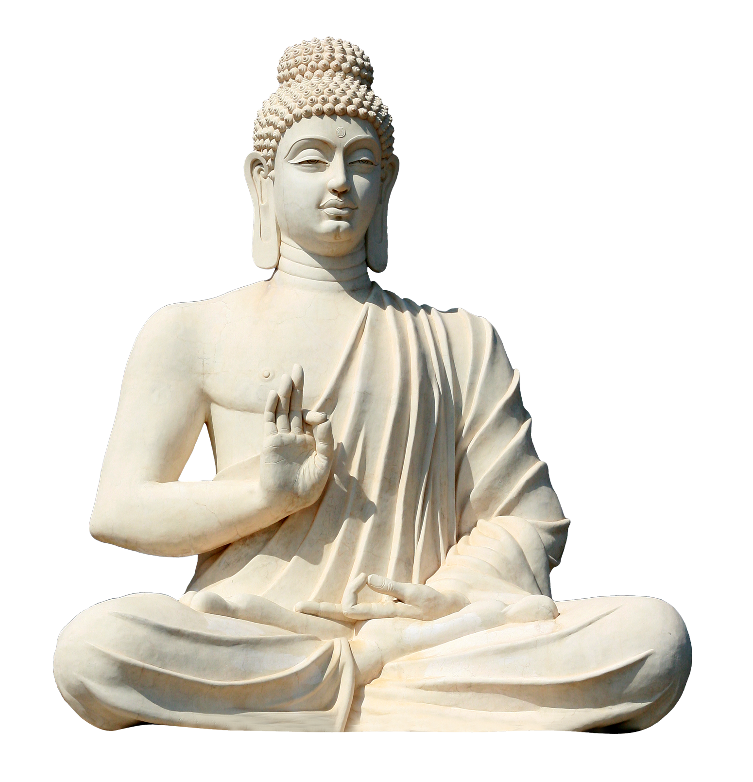 Gautama Buddha PNG Pic Background