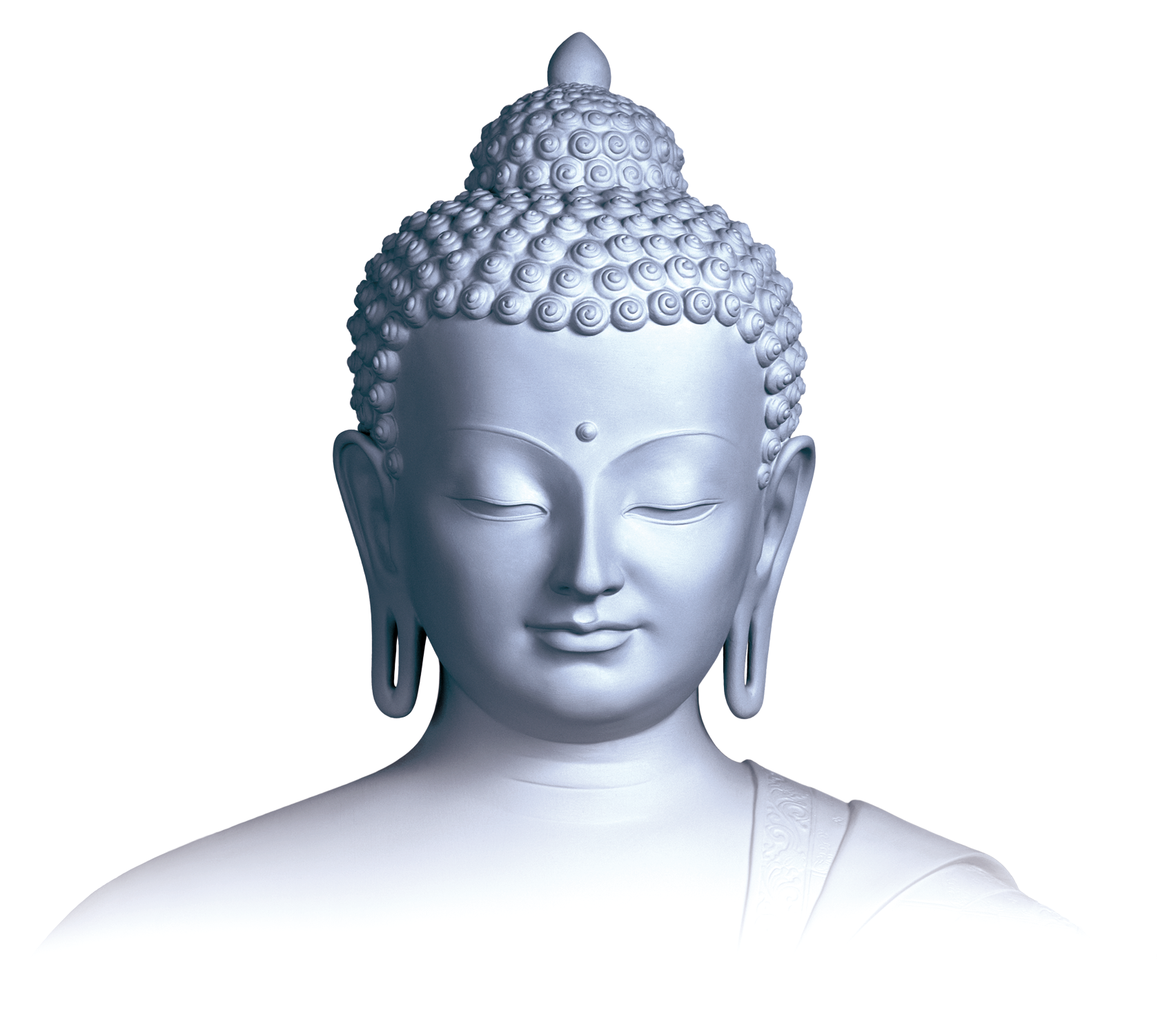 Gautama Buddha Transparent Clip Art Background