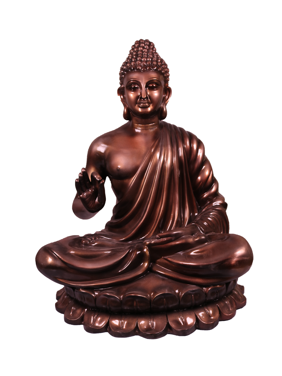 Gautama Buddha Transparent Image