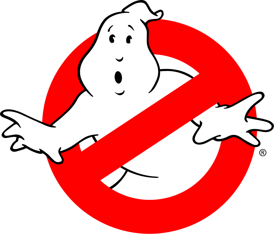 Ghostbusters Clip Art Transparent PNG