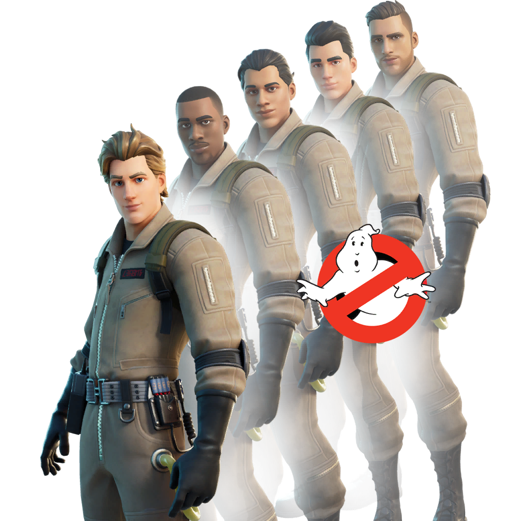 Ghostbusters PNG HD Free File Download