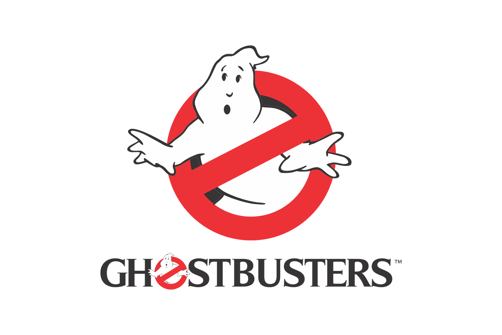 Ghostbusters PNG Photo Clip Art Image