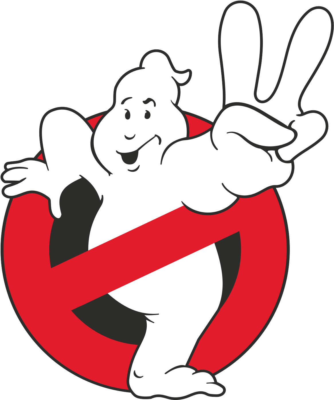 Ghostbusters PNG Photo Image