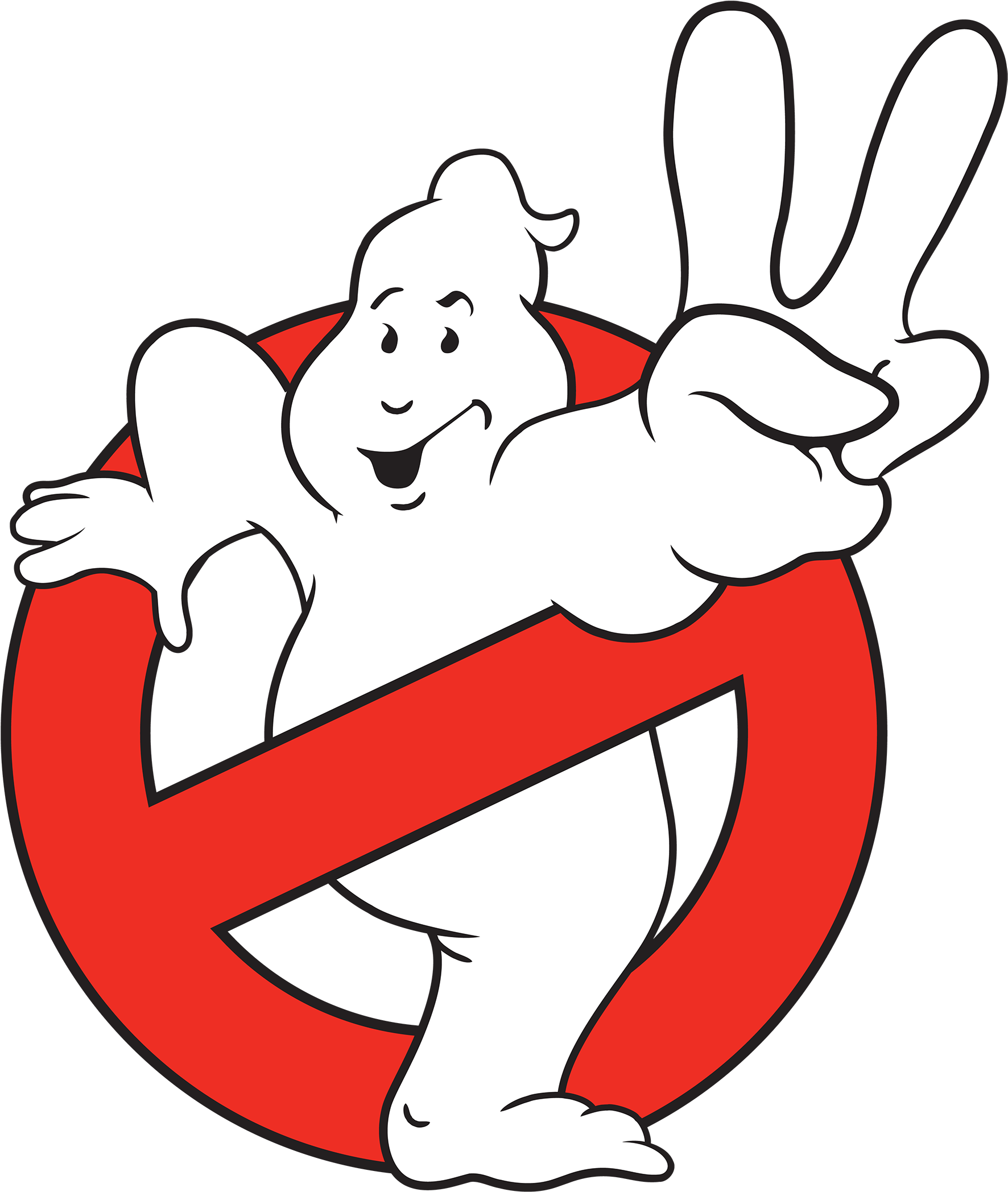 Ghostbusters PNG Photos