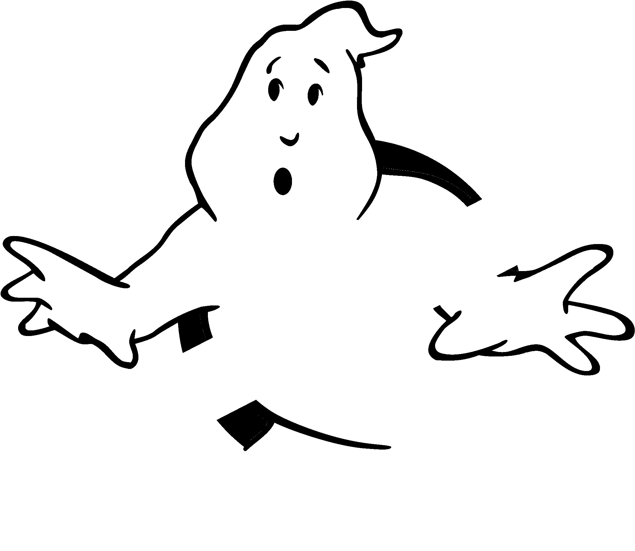 Ghostbusters Transparent Image