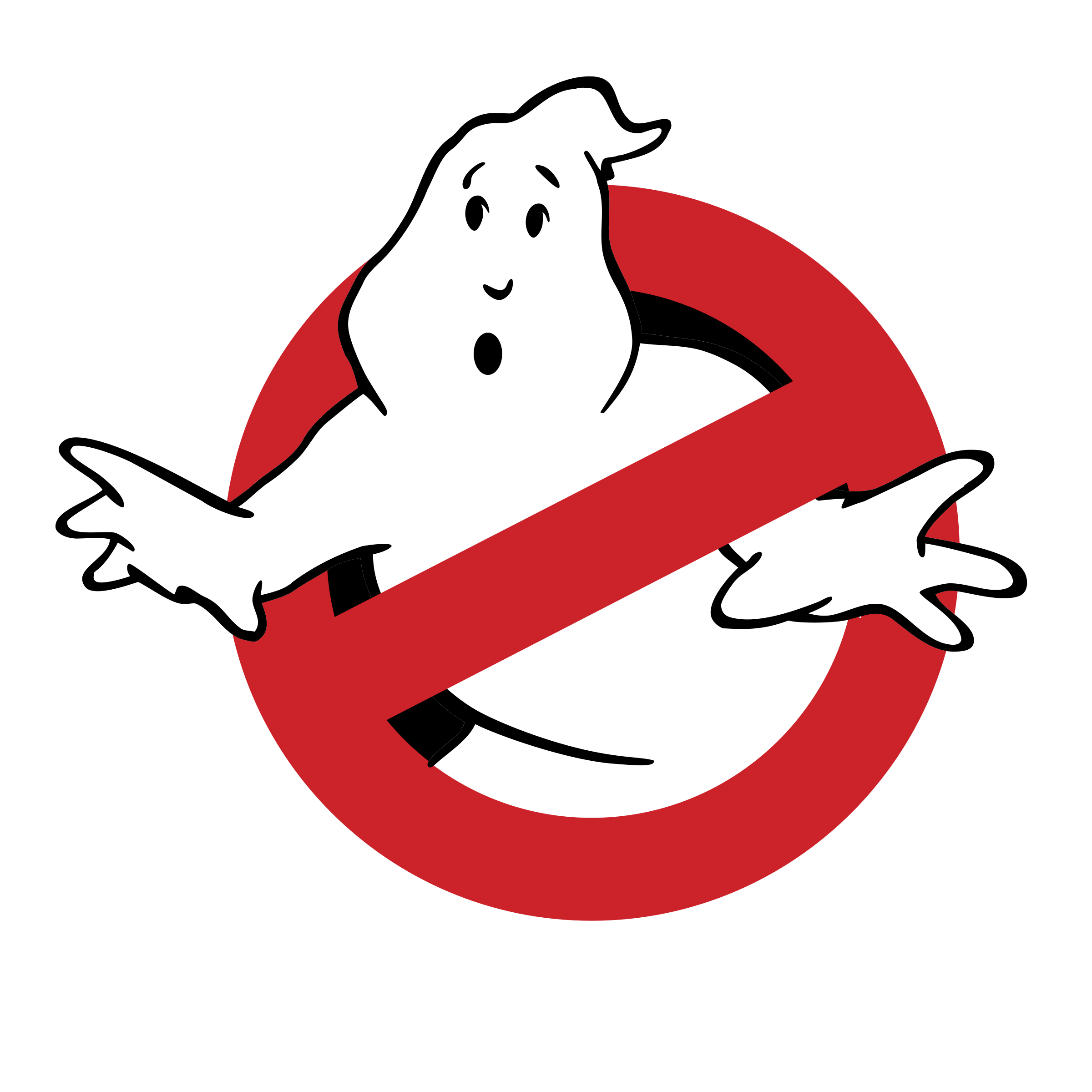 Ghostbusters Transparent Images