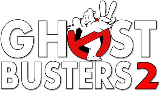Ghostbusters Transparent PNG
