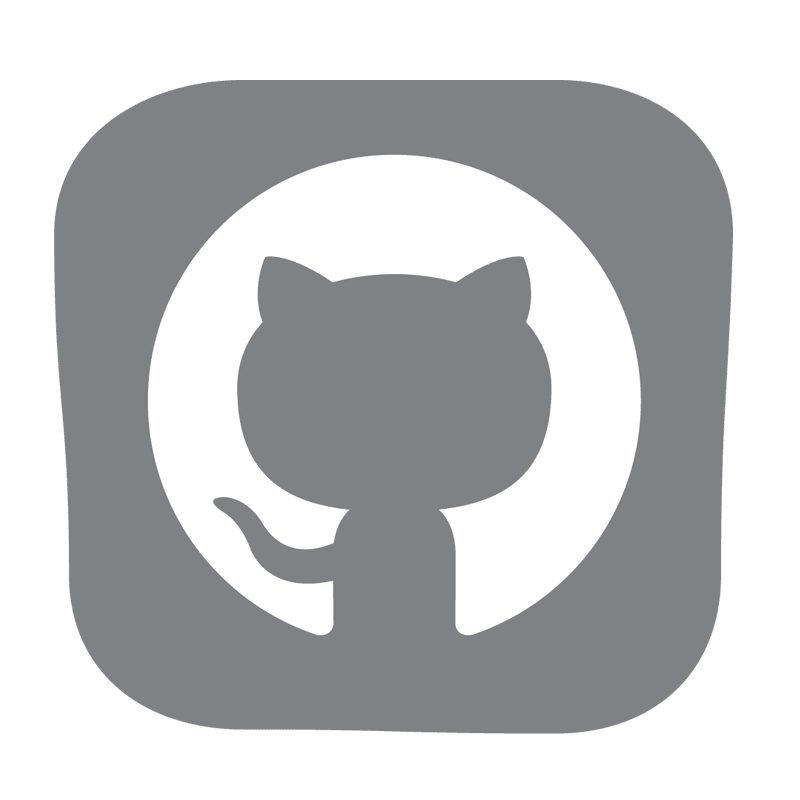 GitHub Download Free PNG