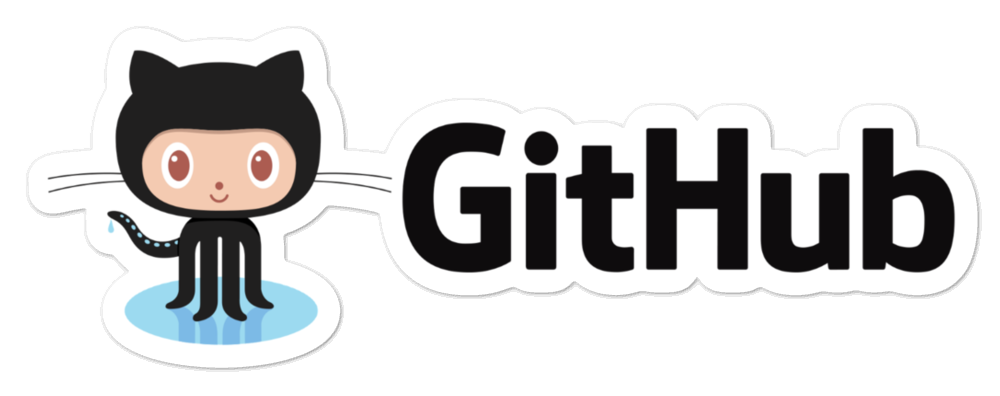 GitHub Free PNG Clip Art
