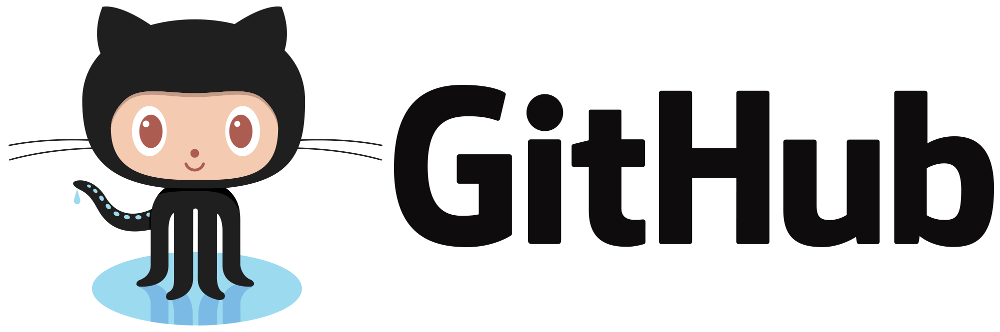 GitHub PNG Pic Background