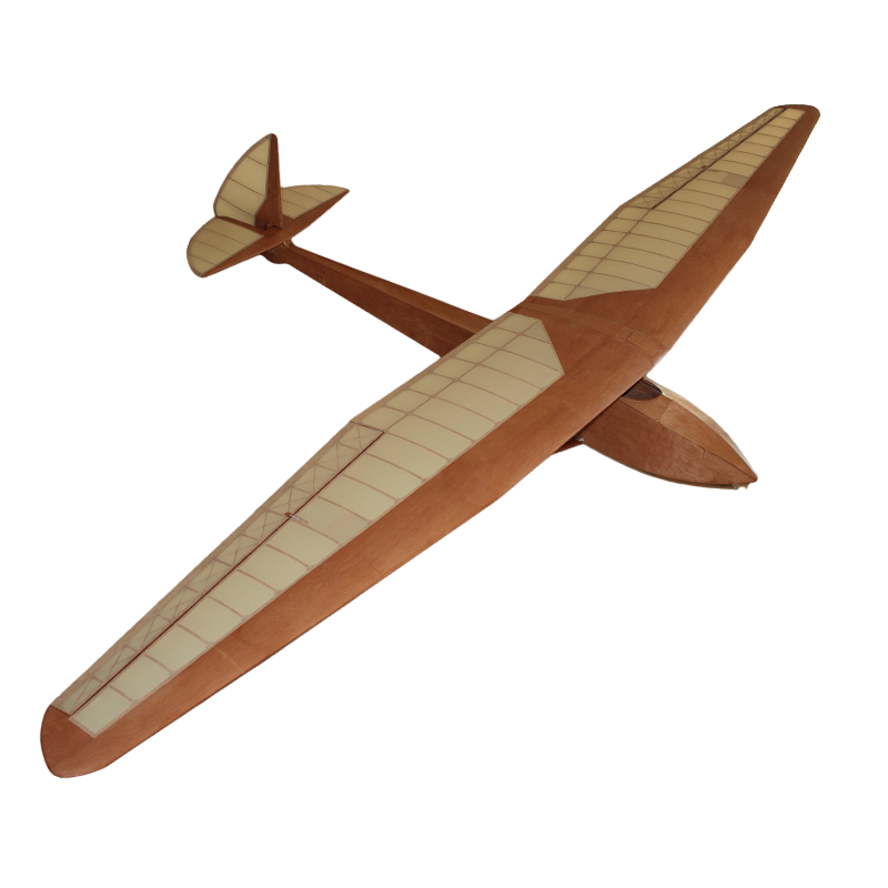 Glider PNG HD Free File Download