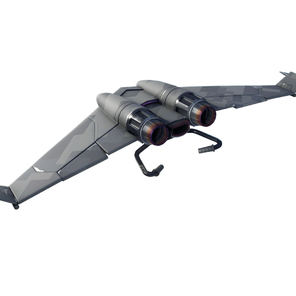 Glider PNG Photo Image