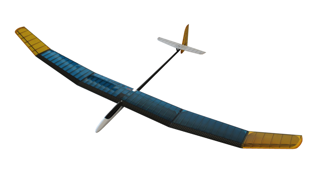 Glider Transparent Free PNG