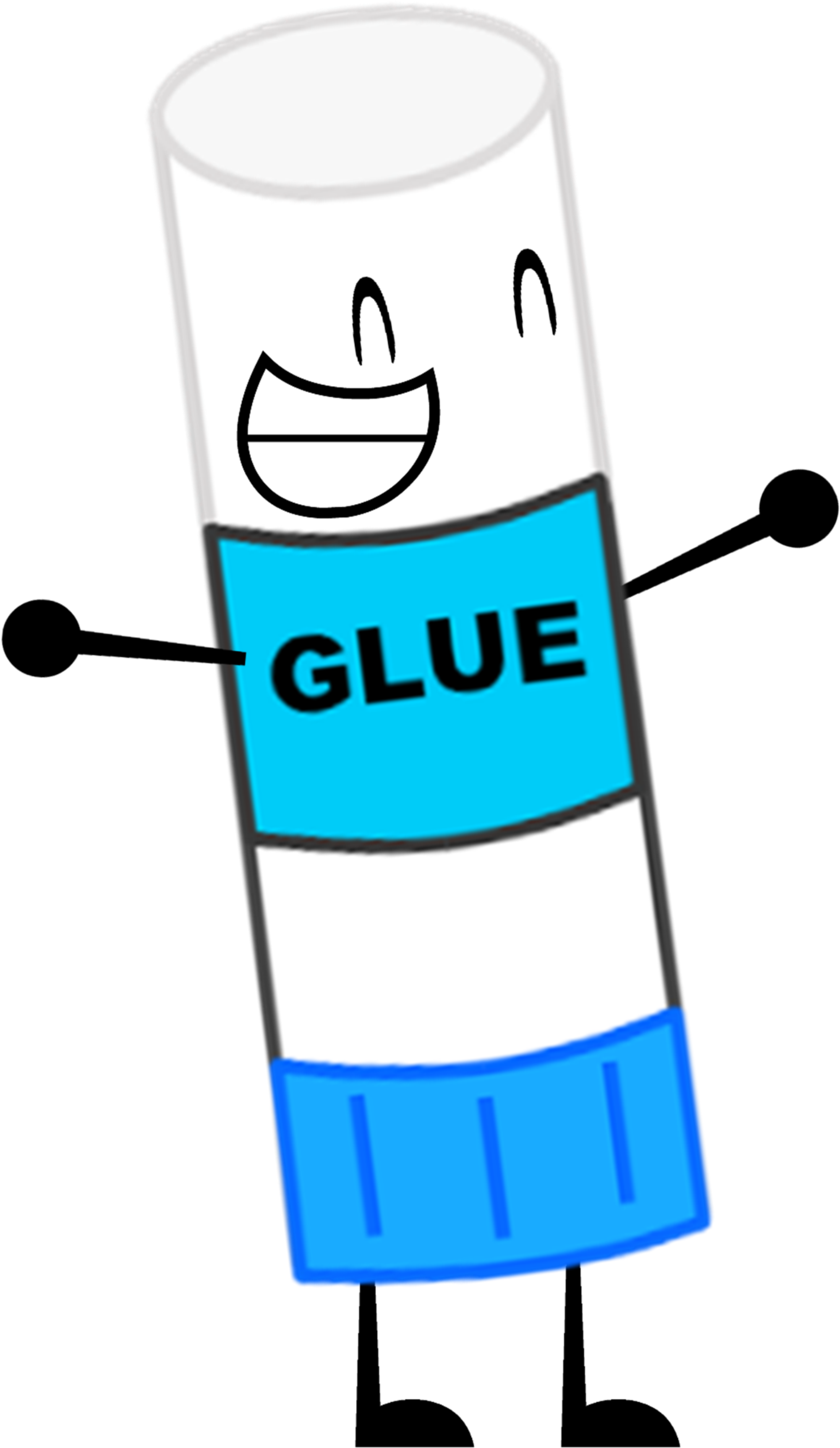 Glue Clip Art Transparent File
