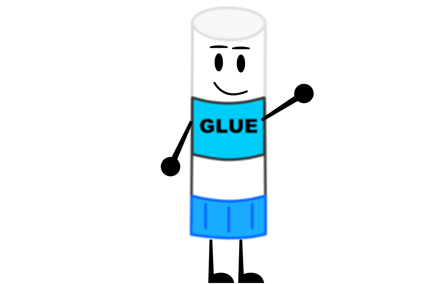 Glue Download Free PNG