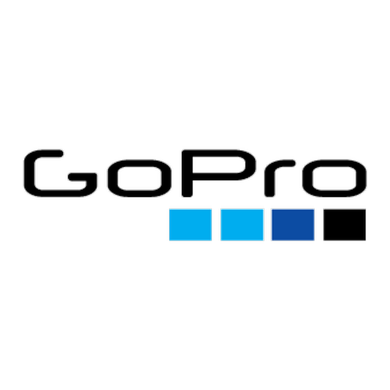 Gopro Logo PNG Fondo de imágenes prediseñadas