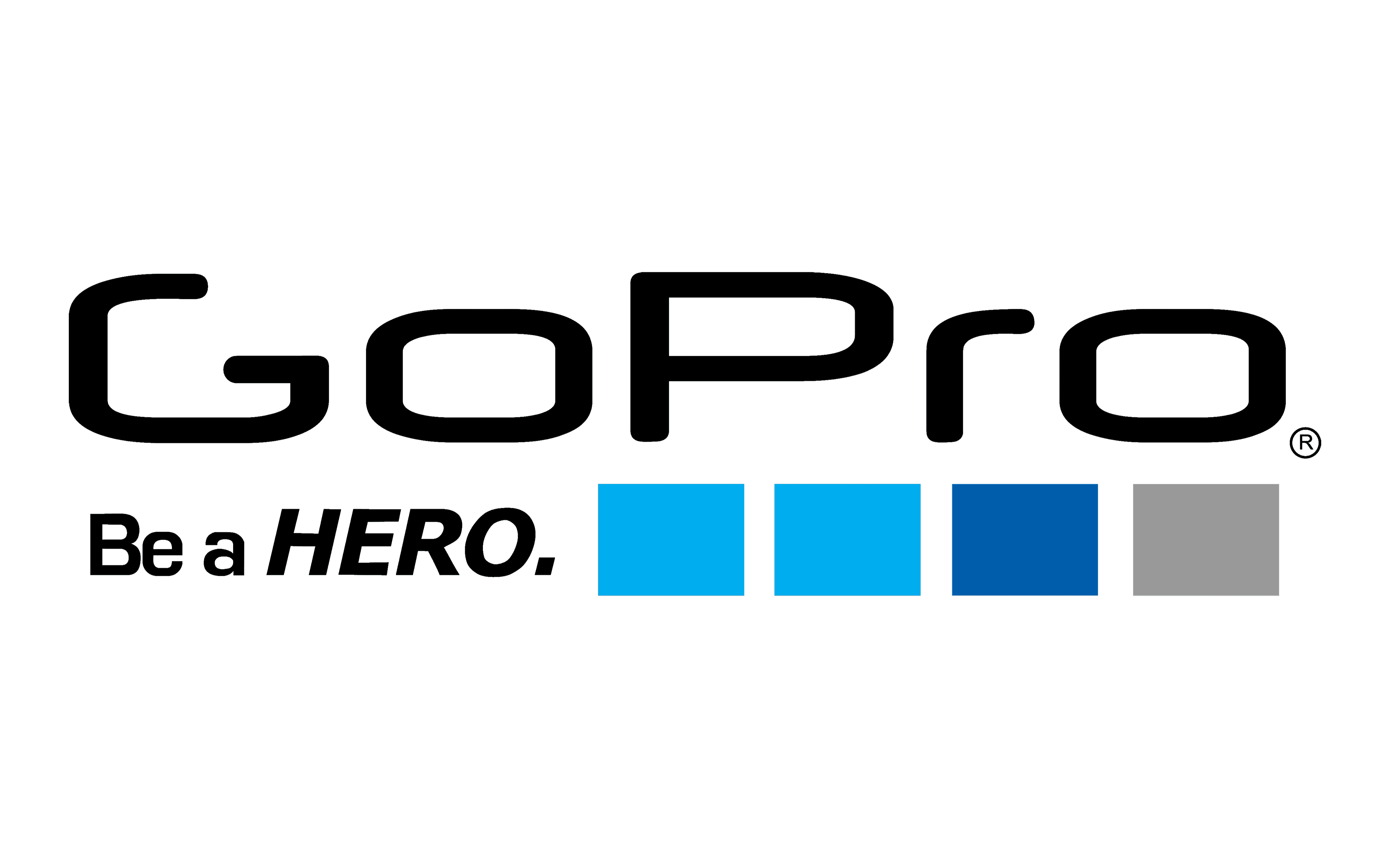 GoPro Logo PNG HD Images