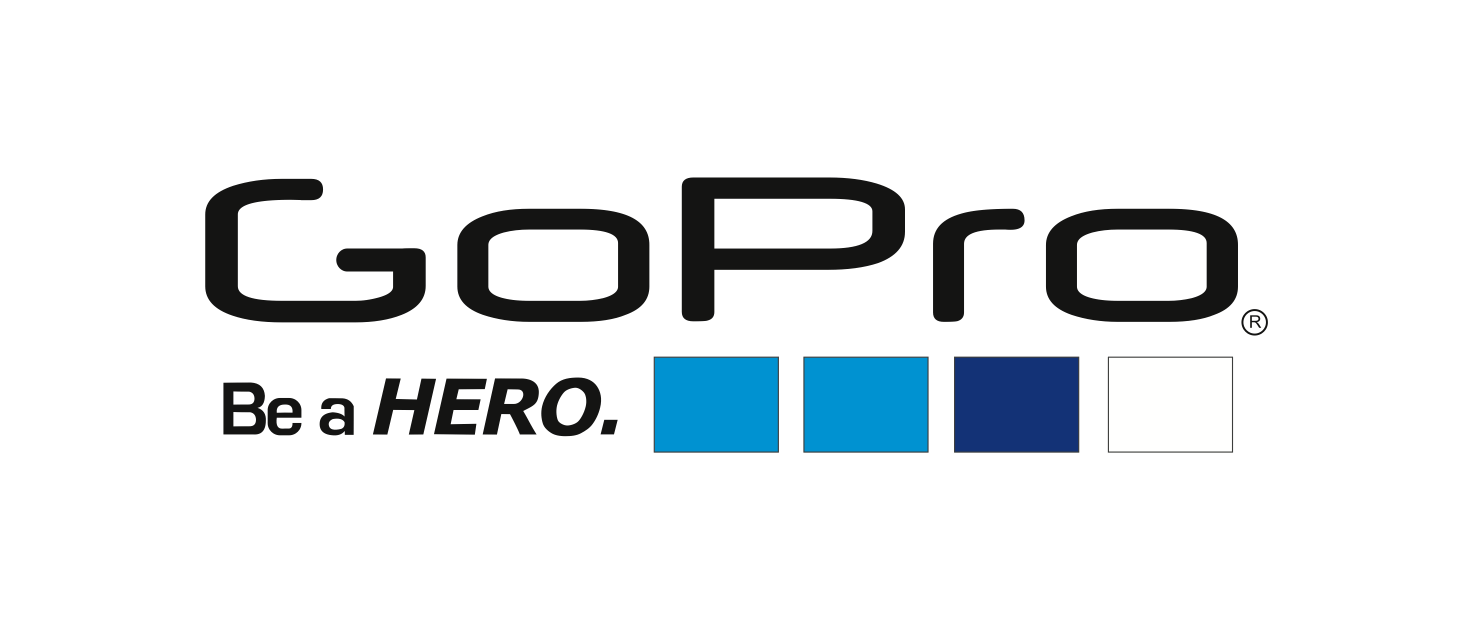 GoPro Logo PNG HD Photos