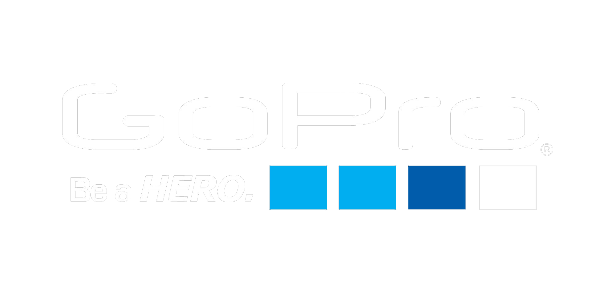 Gopro logo PNG images hd