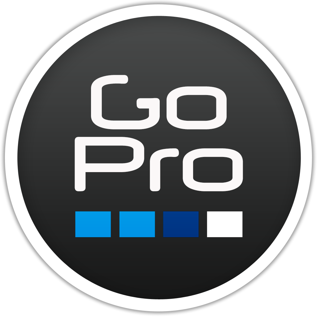GoPro Logo PNG Photo Image