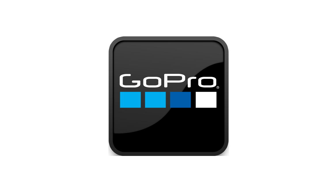 GoPro Logo Transparent File
