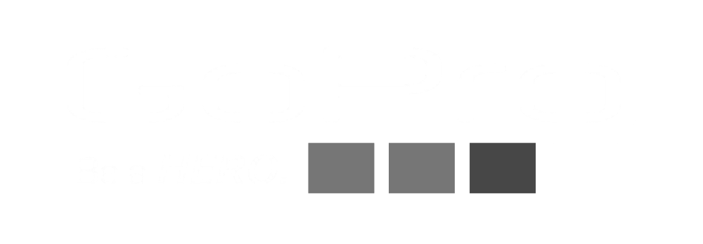 Imagen transparente del logotipo de Gopro