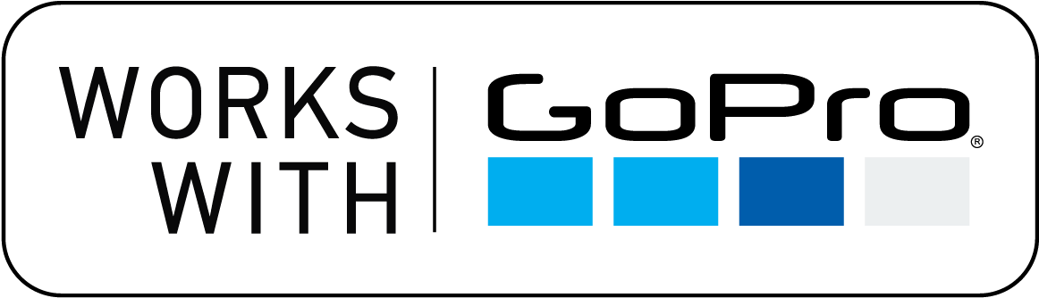 GoPro Logo Transparent PNG