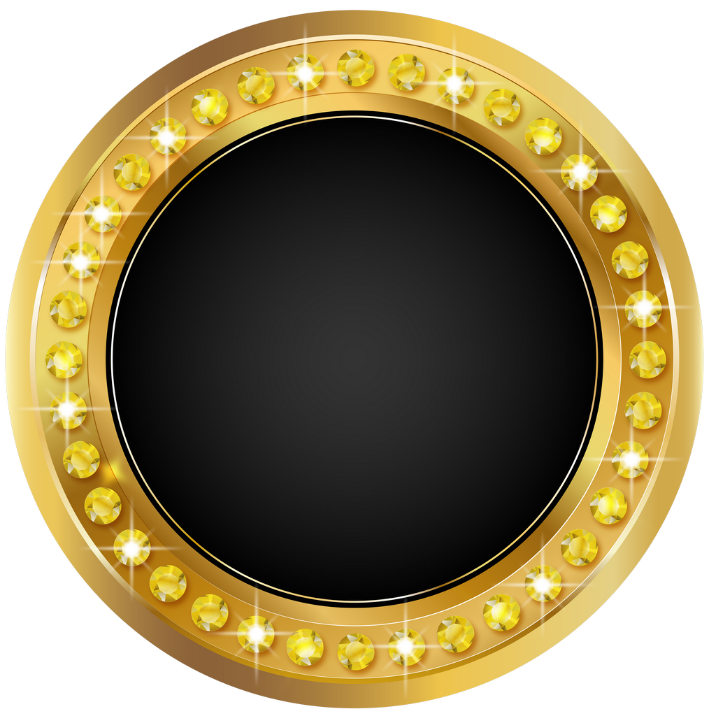 Gold Background PNG
