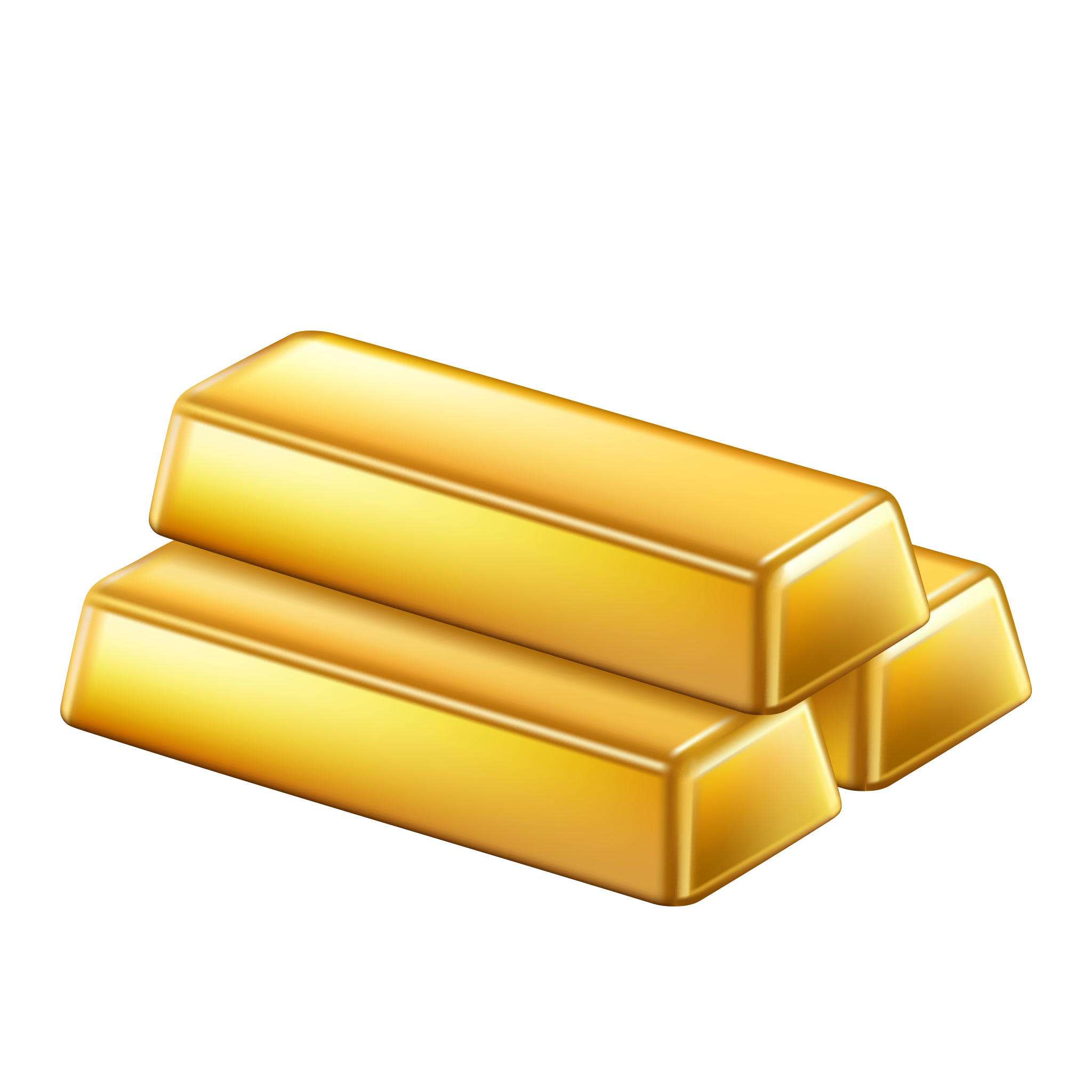 Gold Transparent Free PNG