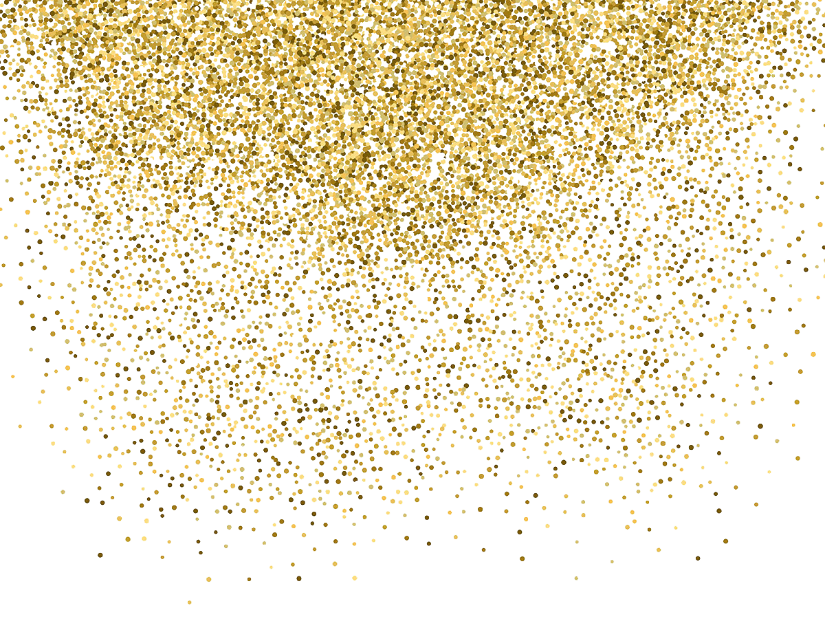 Golden Decoration Free Picture PNG