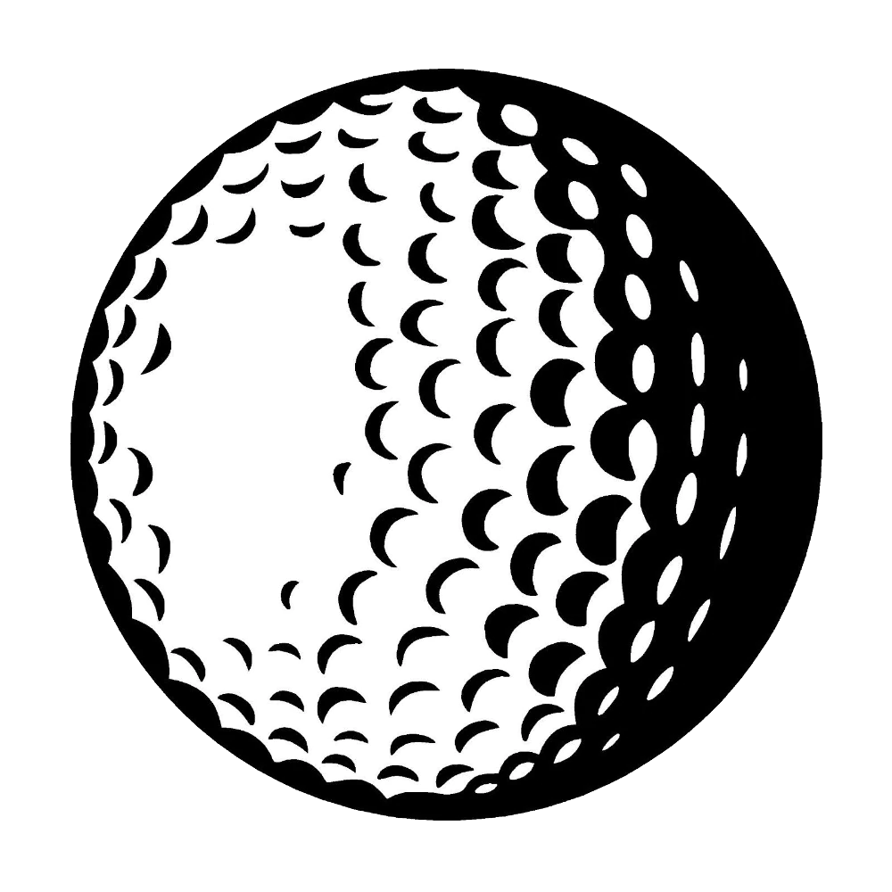 Golf Ball Download Free PNG