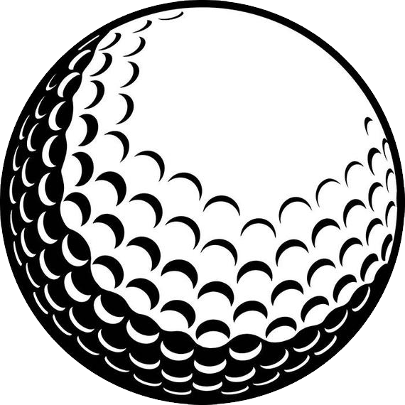 Golf Ball PNG Images HD