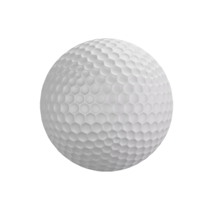 Golf Ball PNG Photo Image