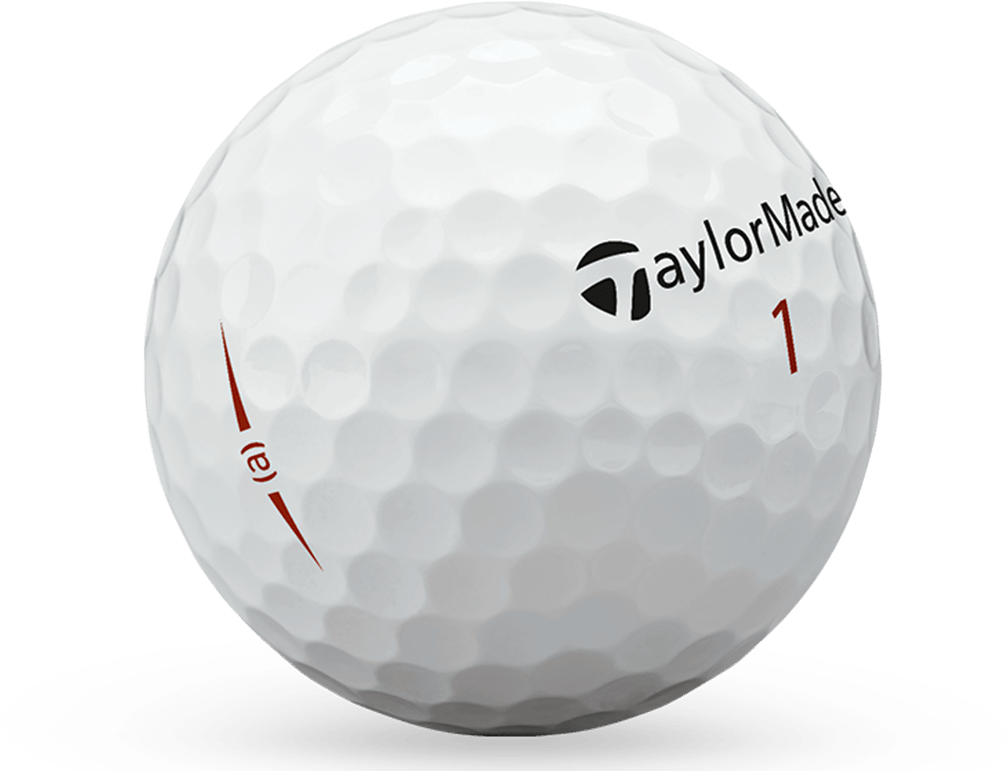 Golf Ball Transparent File