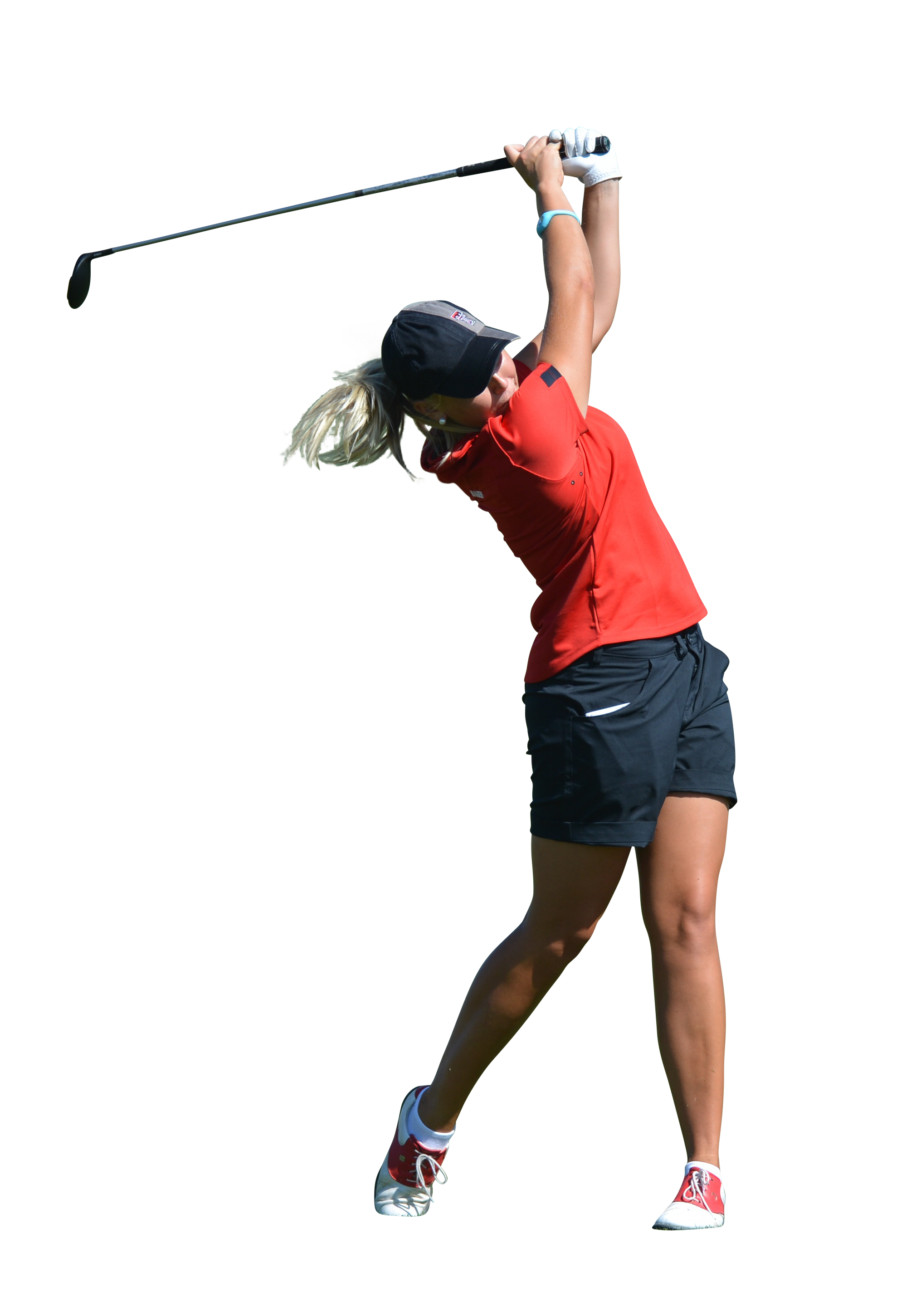 Golf PNG HD Images