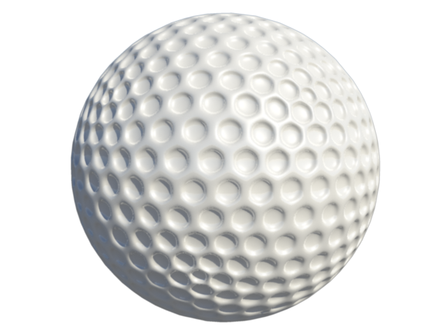 Golf PNG Photo Image
