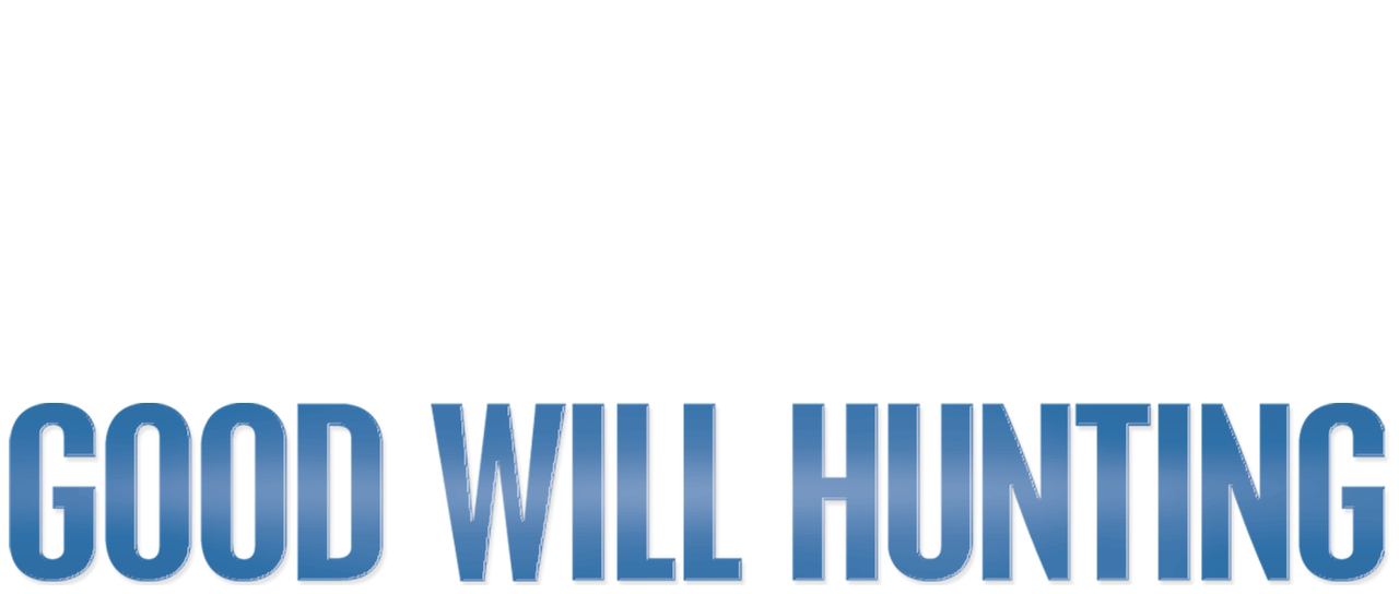 Good Will Hunting PNG HD Photos