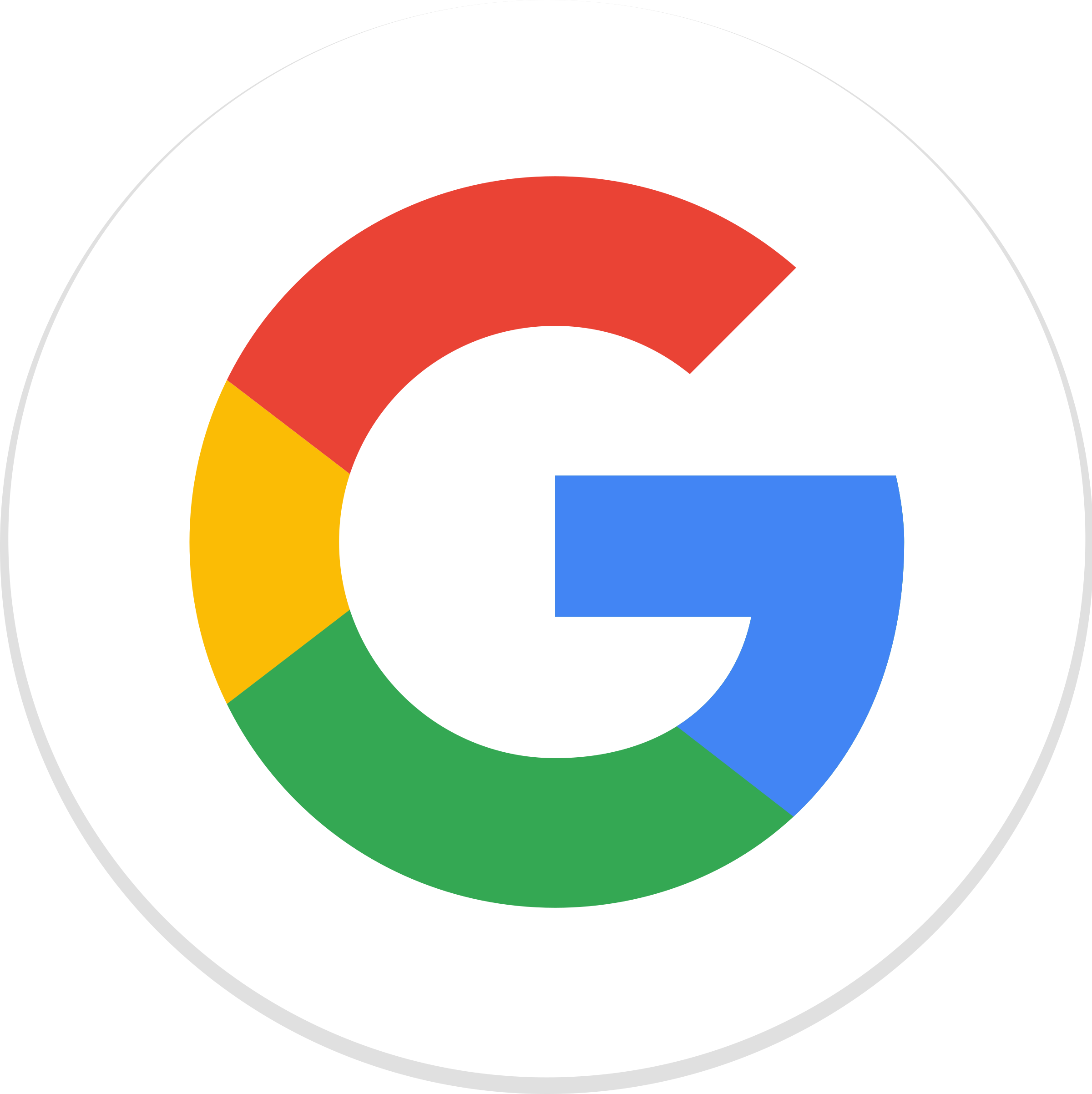Google PNG Photos