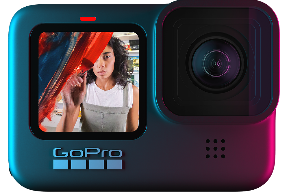 Gopro Camera Download Free PNG Clip Art