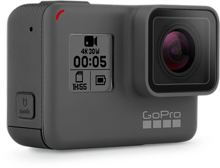 Gopro Camera Download Free PNG