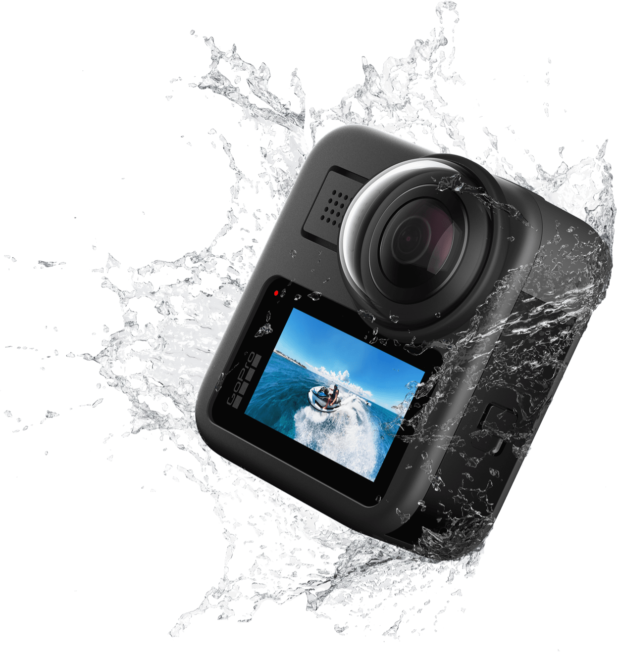 Gopro Camera Transparent Clip Art PNG