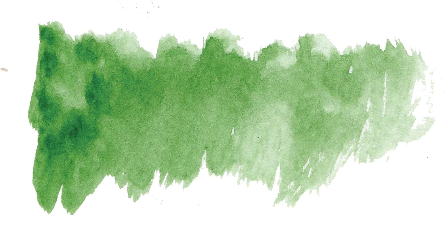 Green Aesthetic Background PNG Image