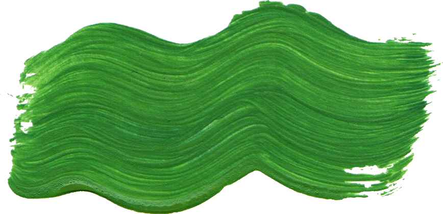 Green Aesthetic Transparent PNG