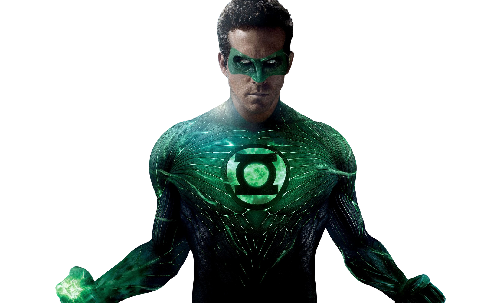 Green Lantern Free Picture PNG