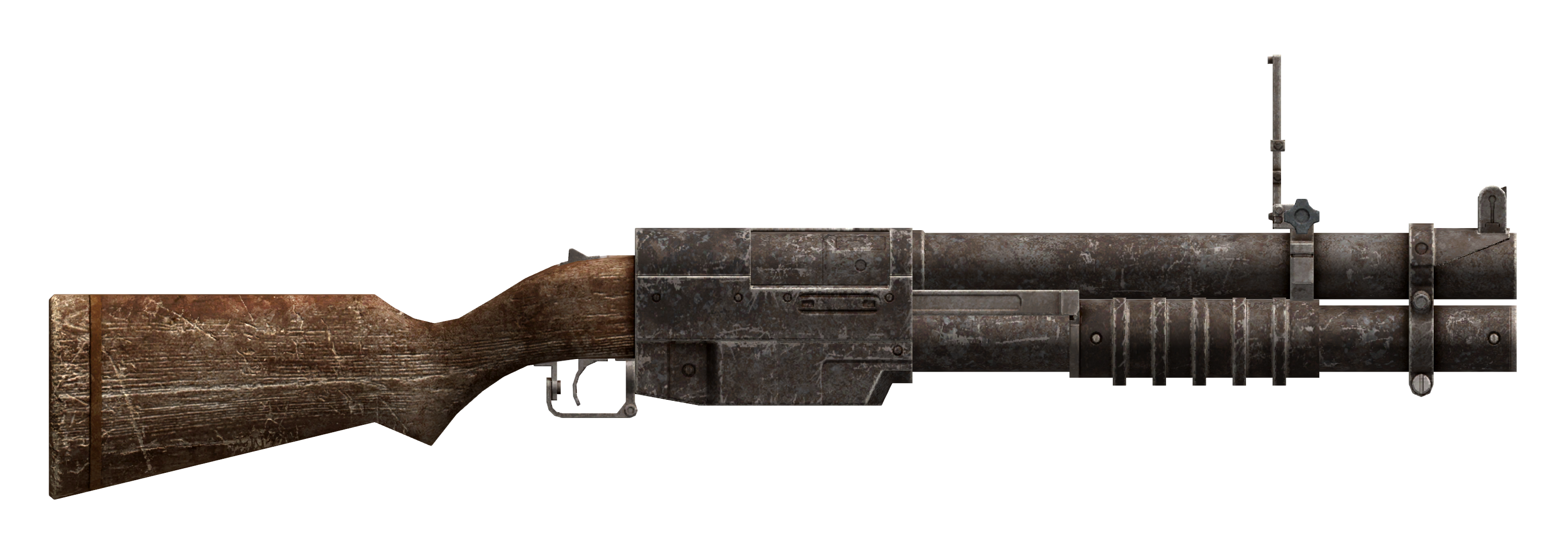 Grenade Launcher Background PNG