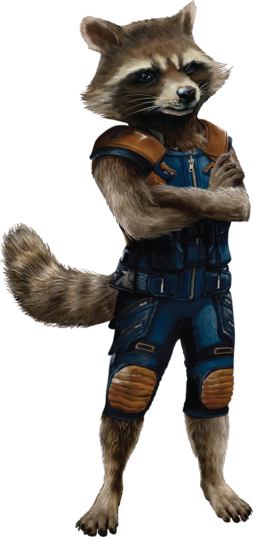 Guardians Of The Galaxy PNG Photos